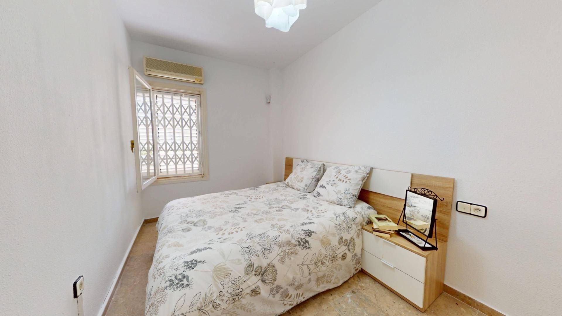 Gebraucht - Wohnung - Santa Pola - Playa Lisa