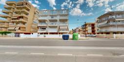 Gebraucht - Wohnung - Santa Pola - Playa Lisa