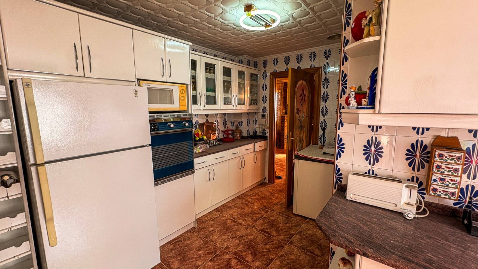 Gebraucht - Wohnung - Santa Pola - Puerto