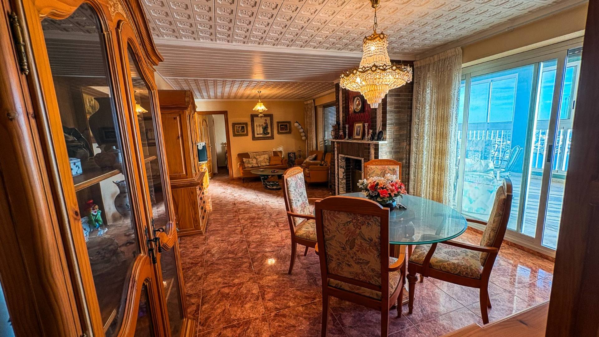 Gebraucht - Wohnung - Santa Pola - Puerto