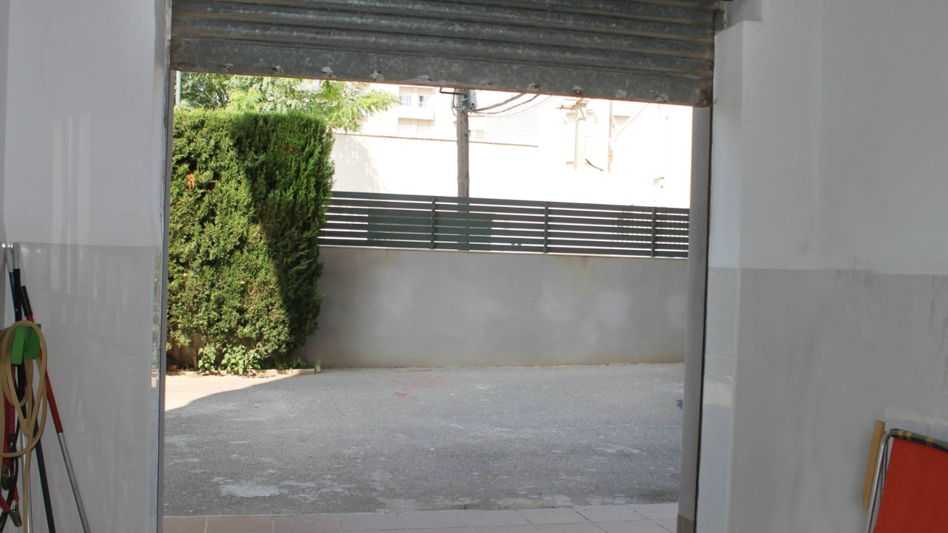 Gebraucht - Wohnung - Santa Pola