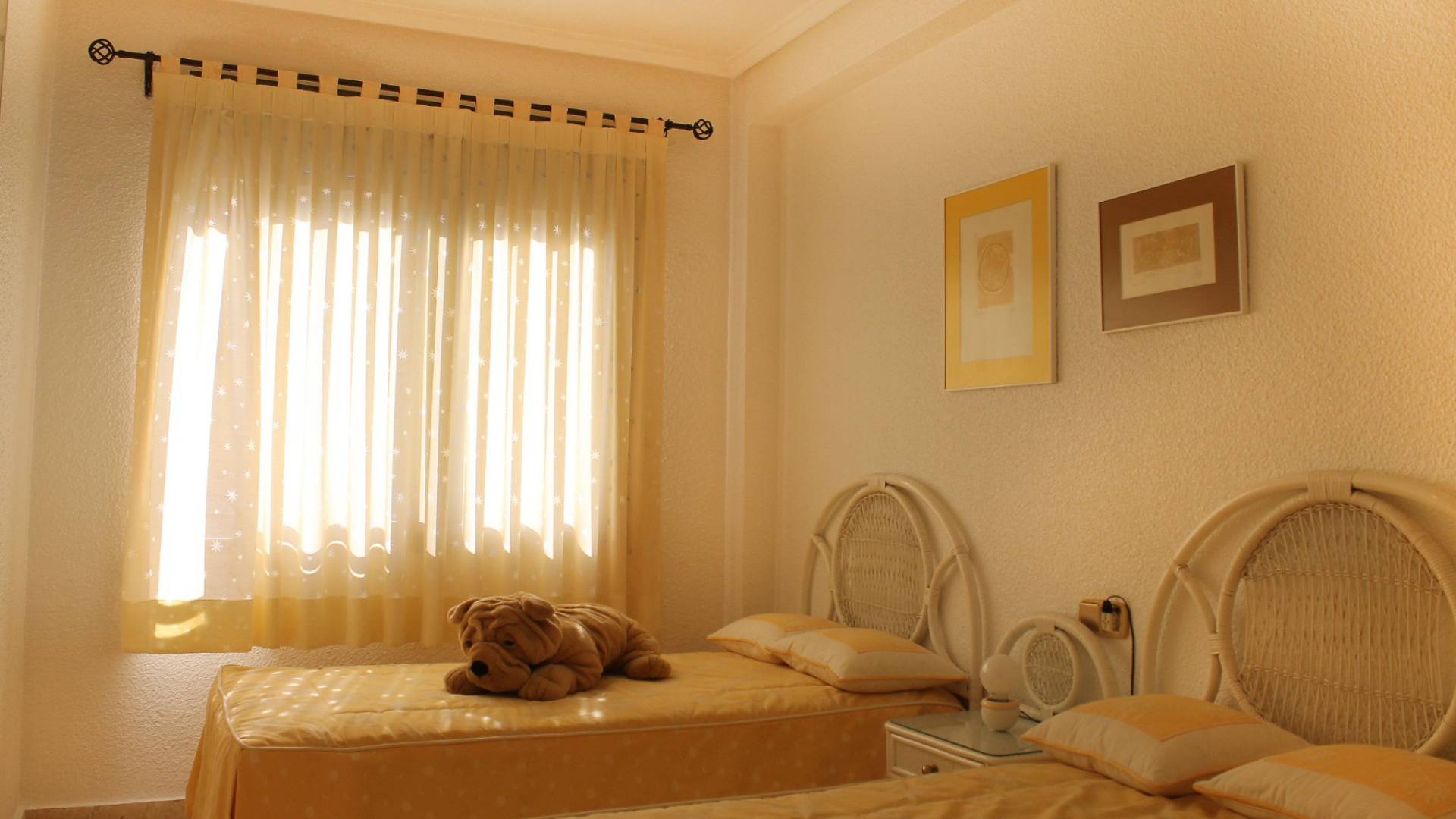 Gebraucht - Wohnung - Santa Pola