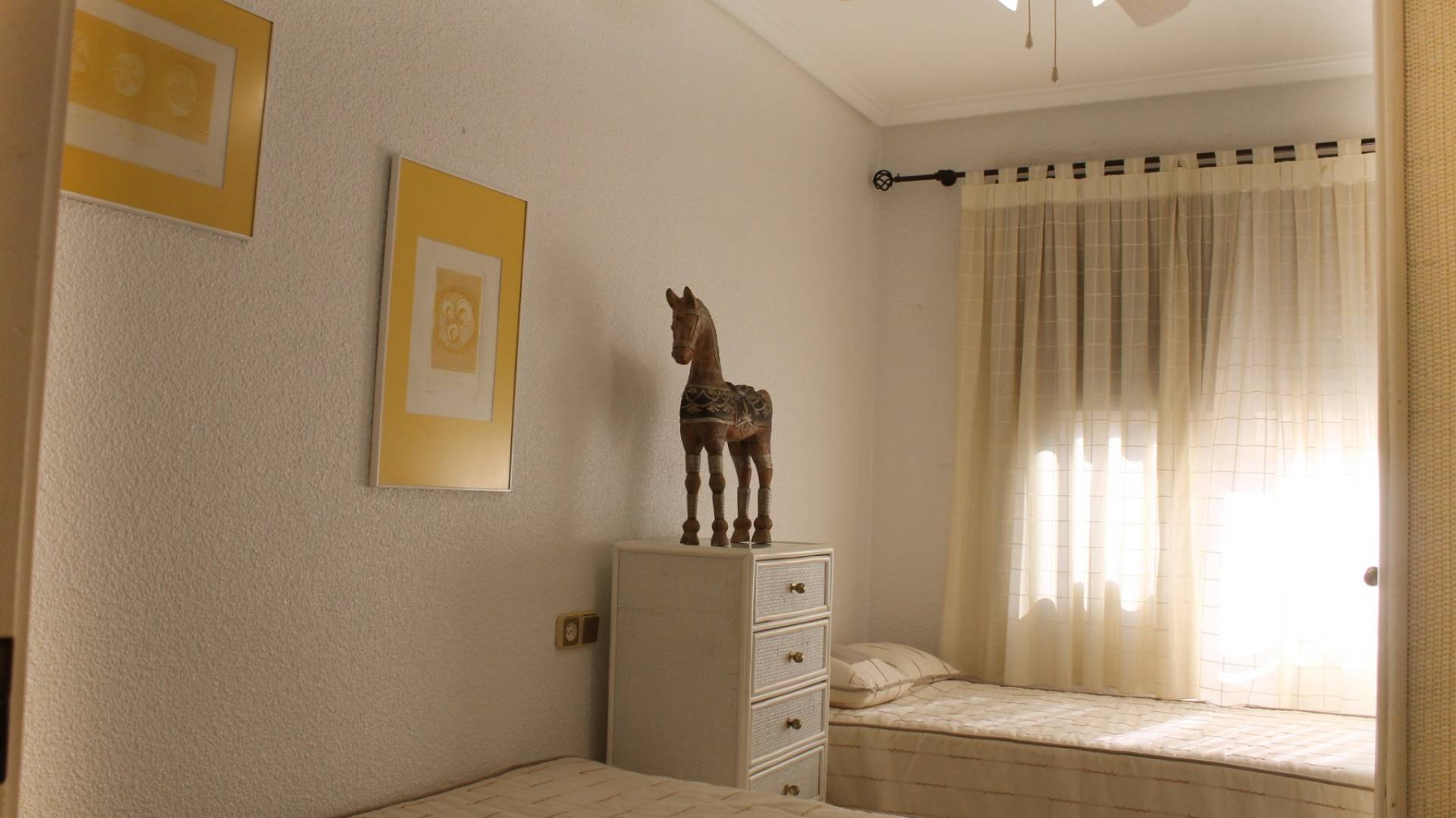 Gebraucht - Wohnung - Santa Pola