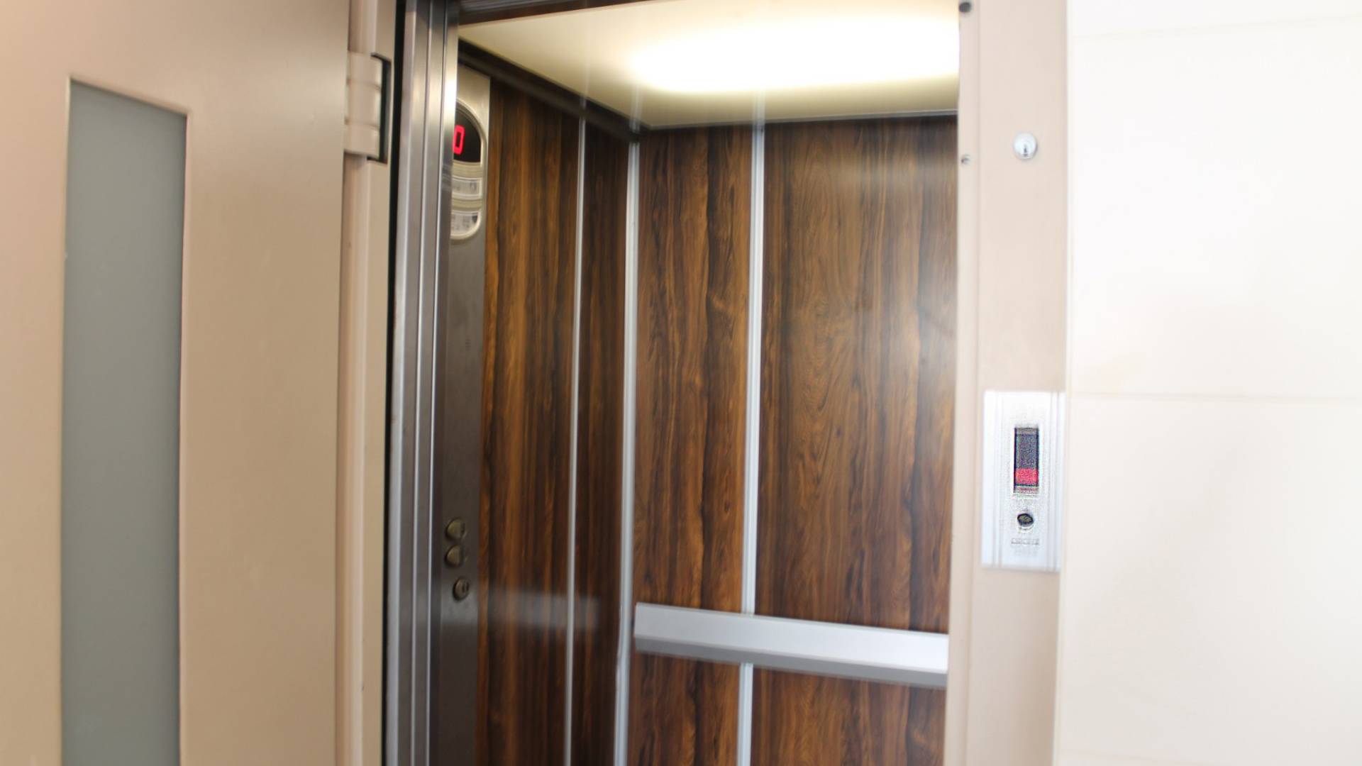 Gebraucht - Wohnung - Santa Pola