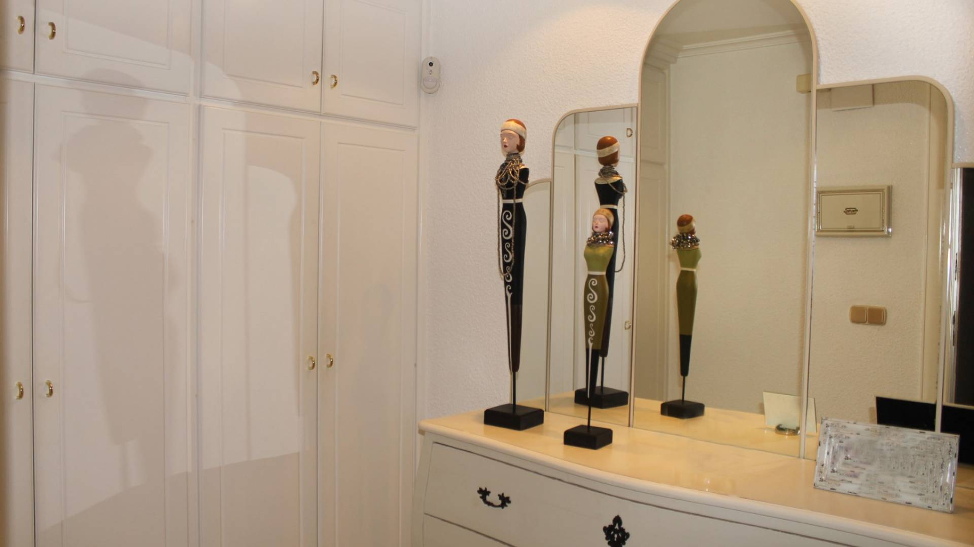 Gebraucht - Wohnung - Santa Pola