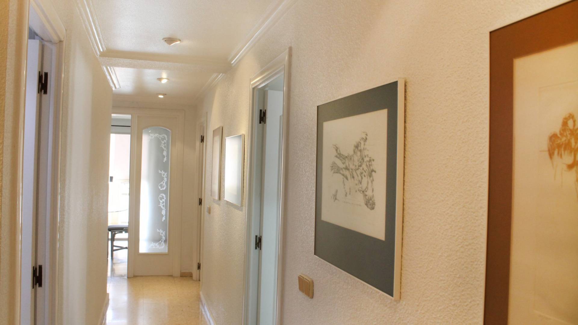 Gebraucht - Wohnung - Santa Pola