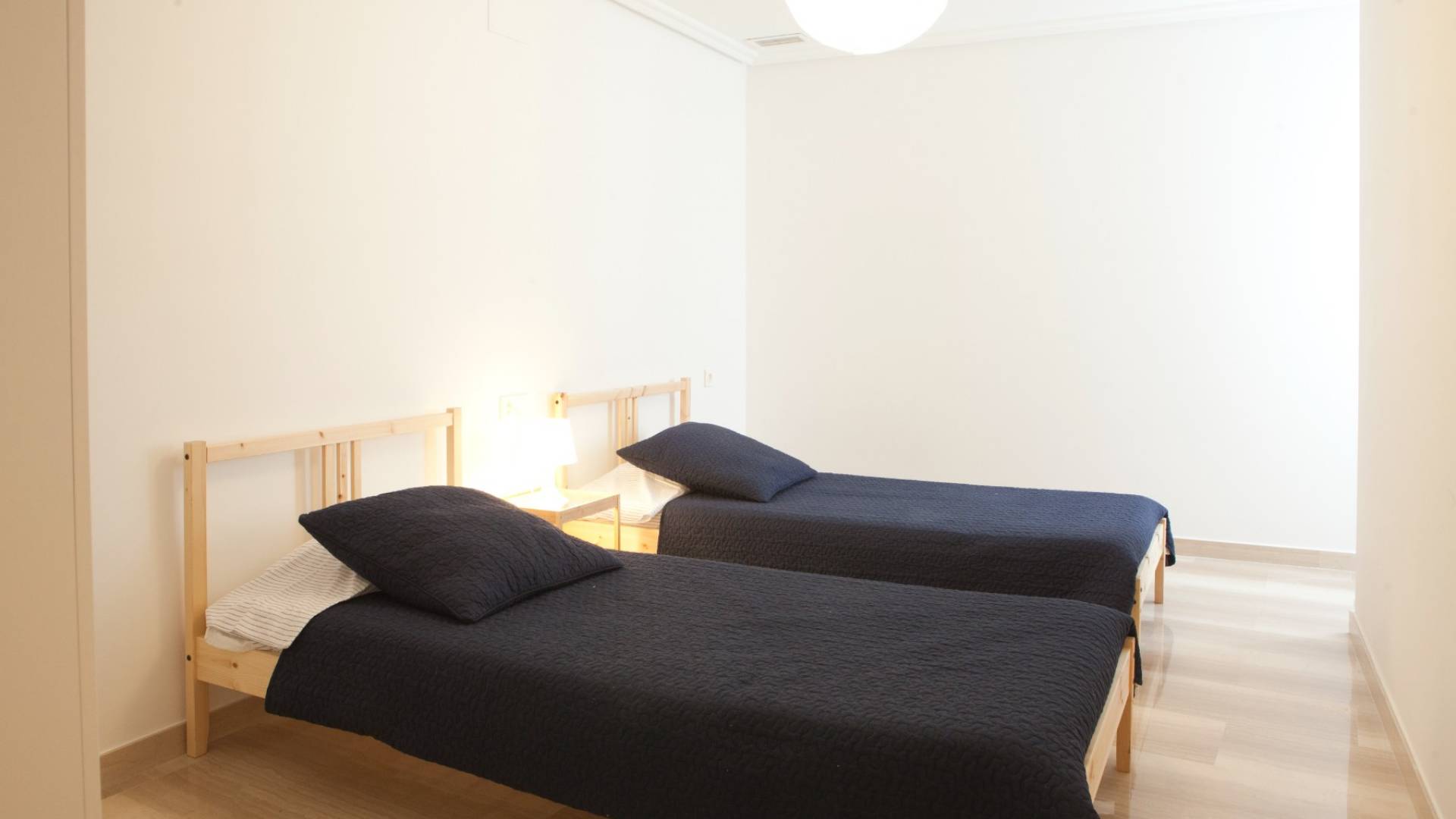 Gebraucht - Wohnung - Santa Pola