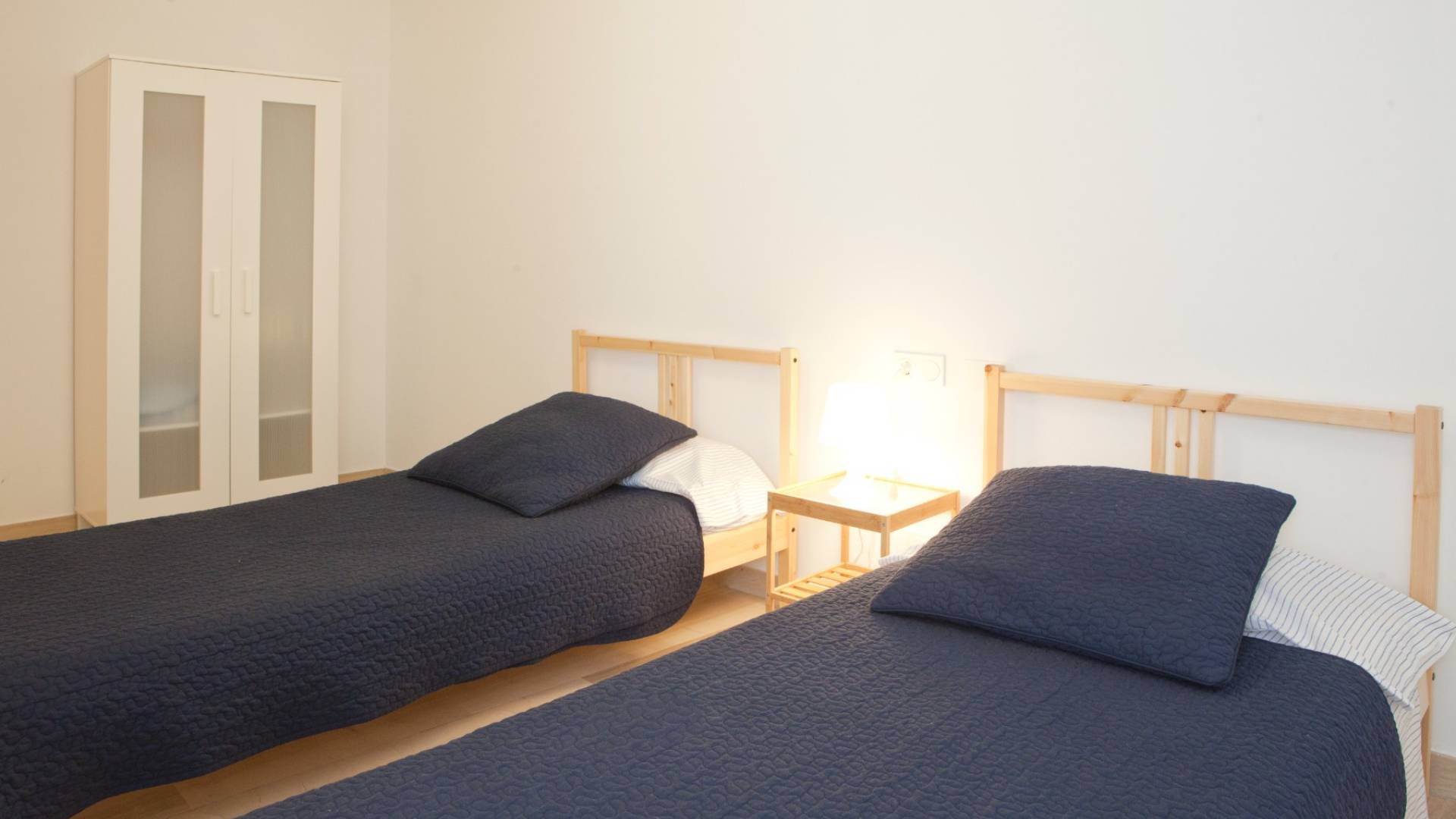 Gebraucht - Wohnung - Santa Pola