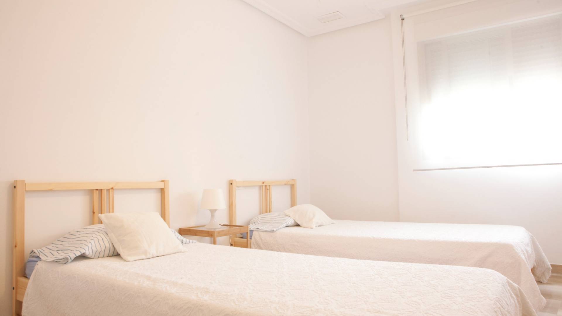 Gebraucht - Wohnung - Santa Pola