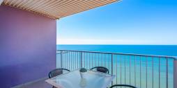 Gebraucht - Wohnung - Santa Pola