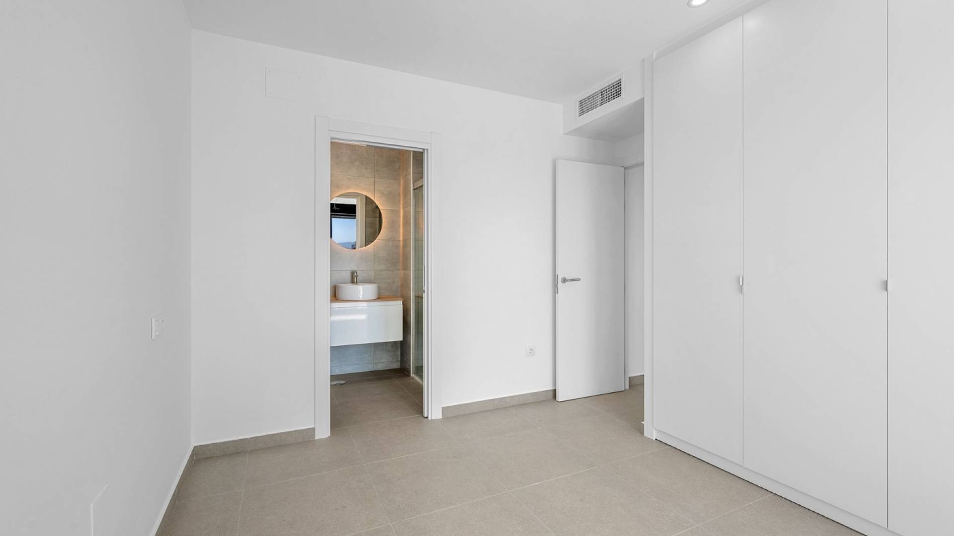 Gebraucht - Wohnung -  - Santa Rosalia Lake and Life Resort