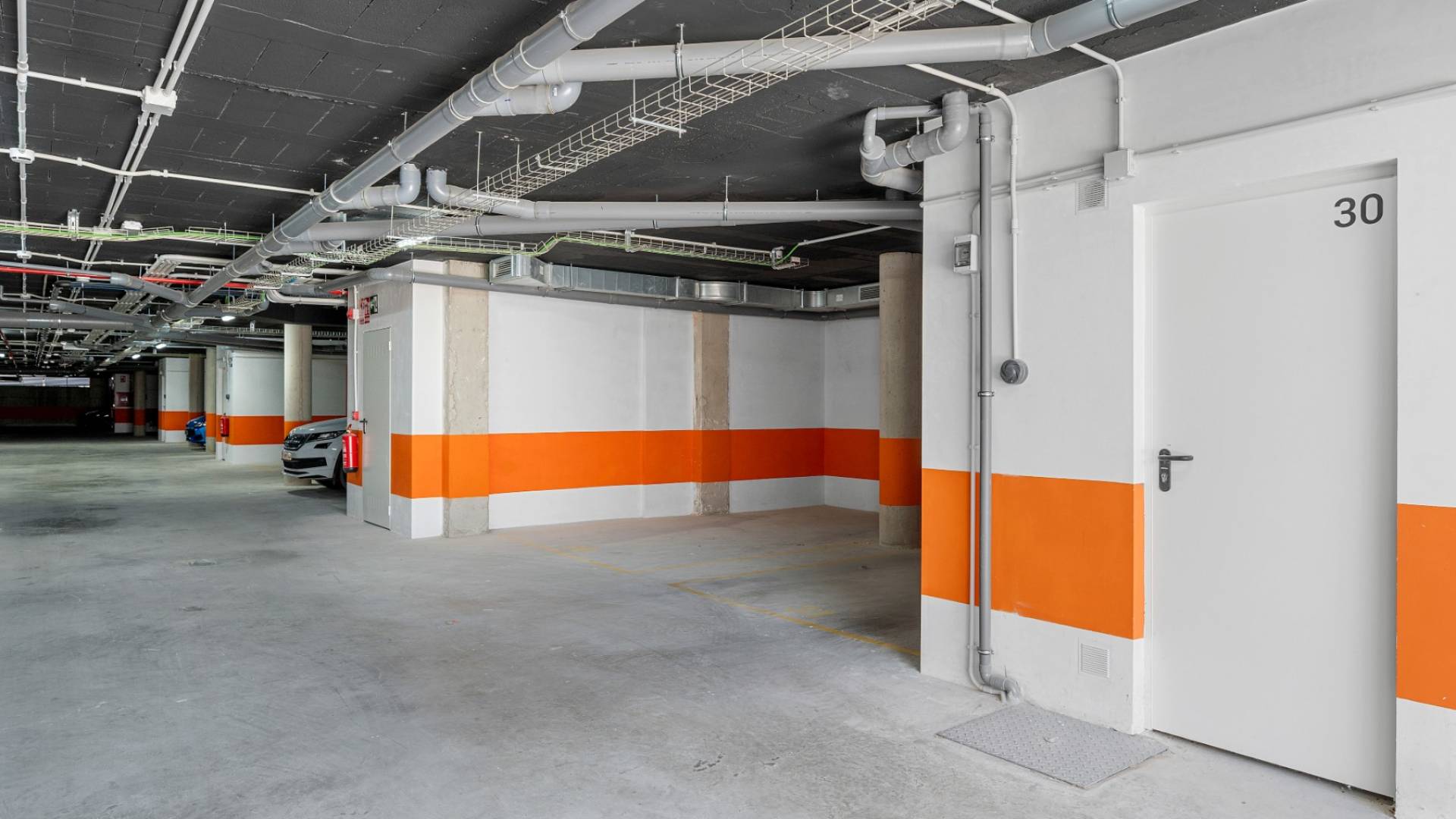 Gebraucht - Wohnung -  - Santa Rosalia Lake and Life Resort