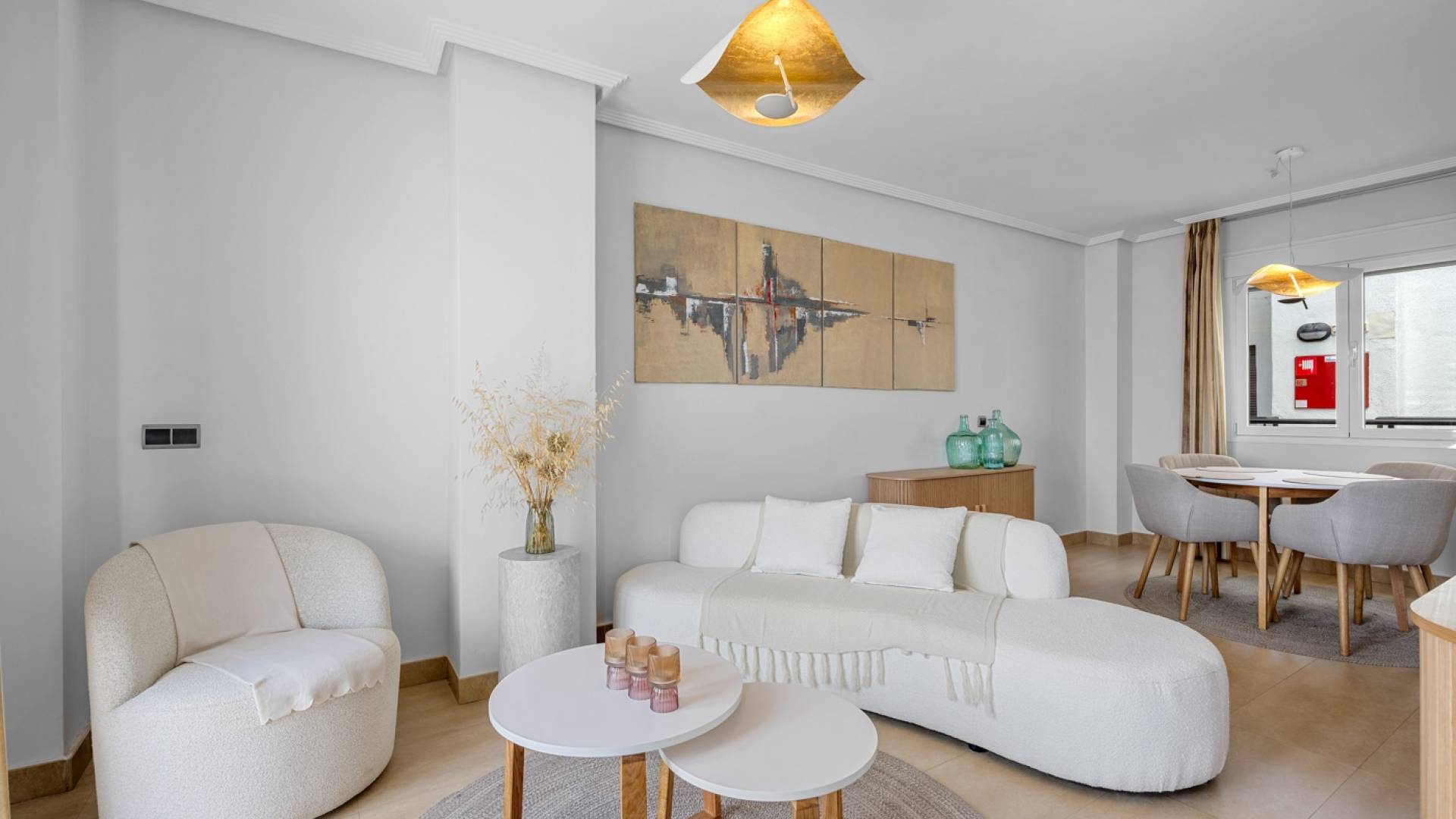 Gebraucht - Wohnung -  - Serena Golf