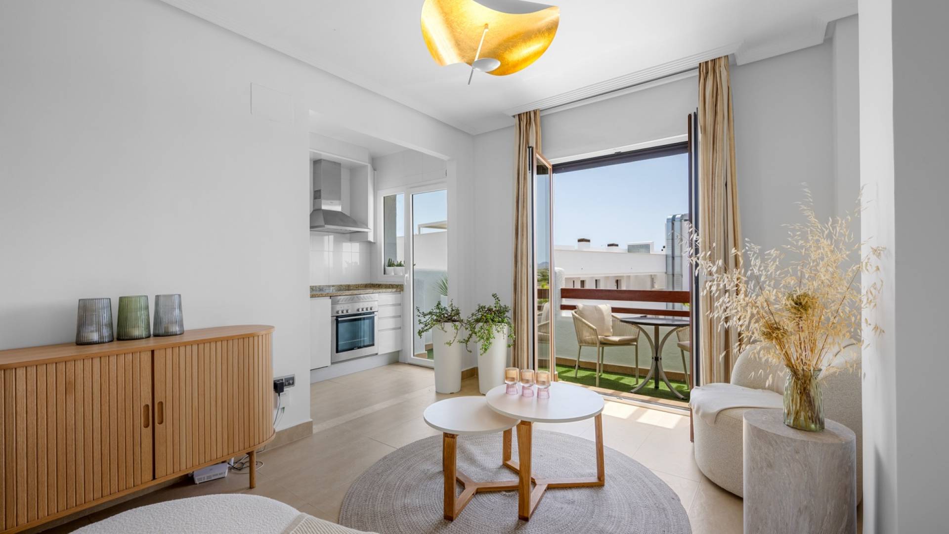 Gebraucht - Wohnung -  - Serena Golf