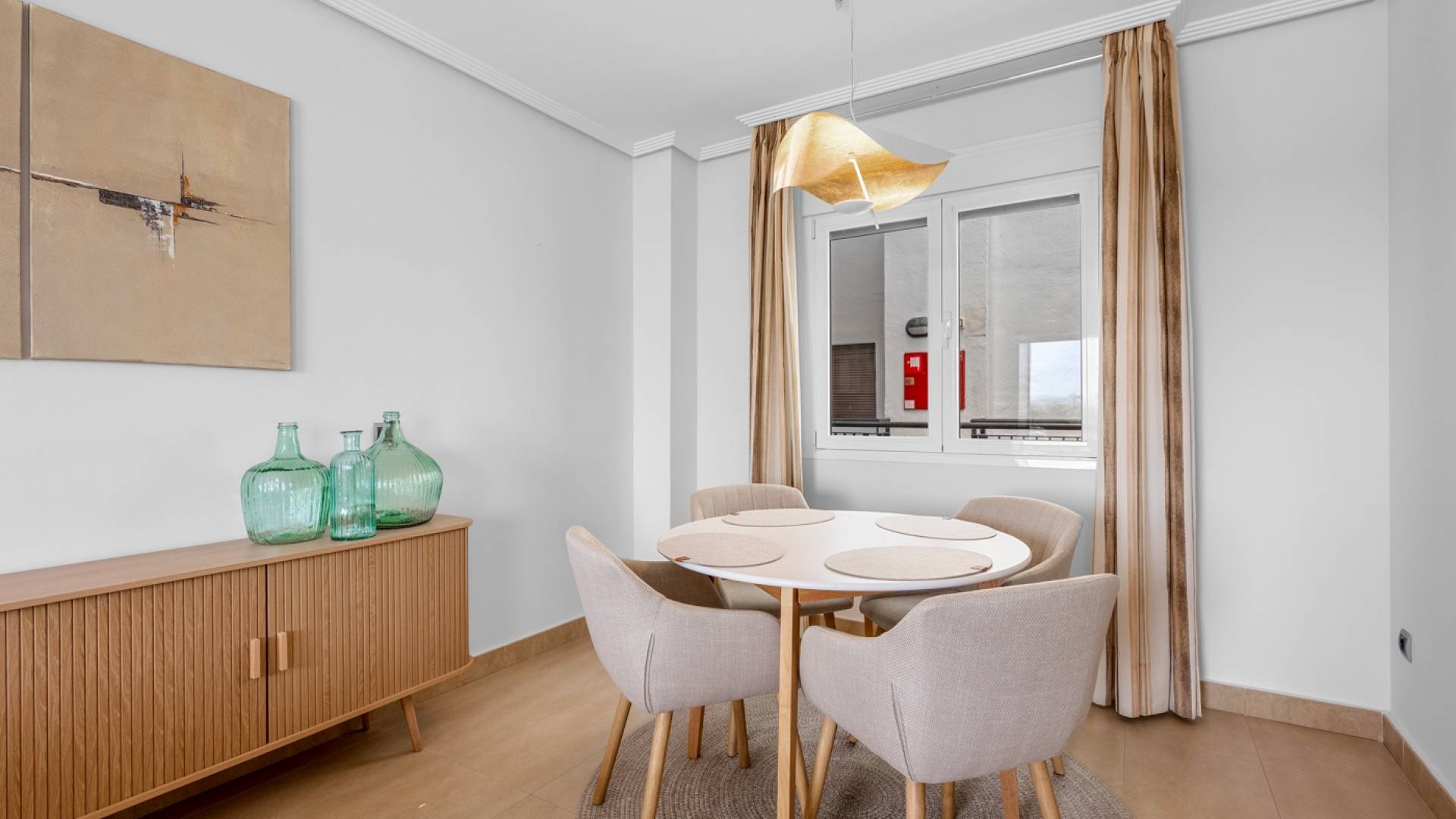 Gebraucht - Wohnung -  - Serena Golf