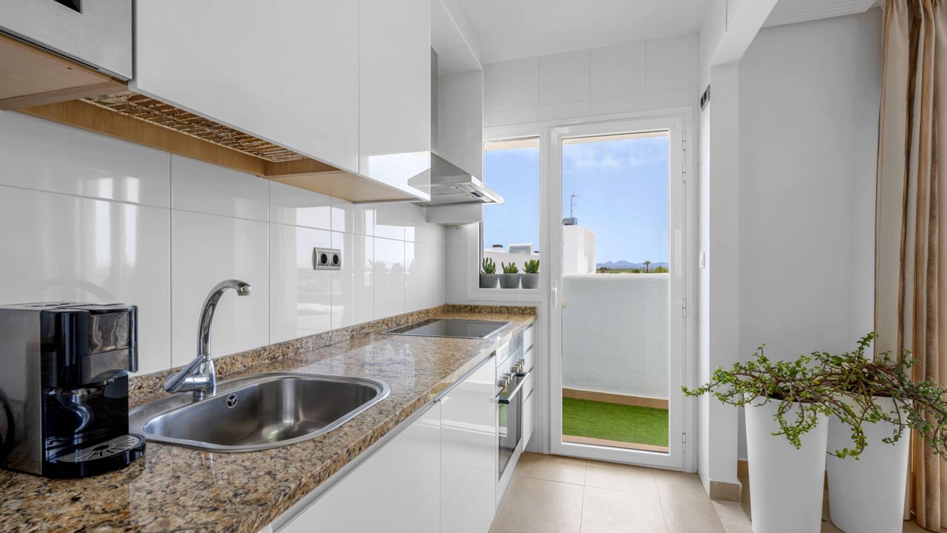 Gebraucht - Wohnung -  - Serena Golf