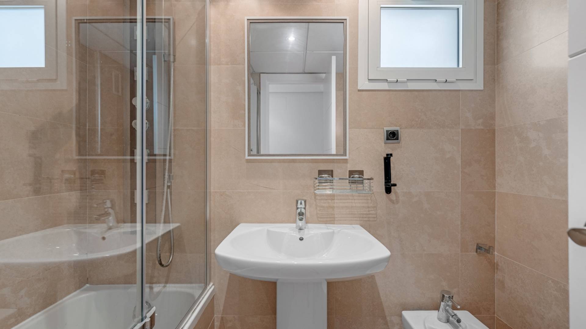 Gebraucht - Wohnung -  - Serena Golf