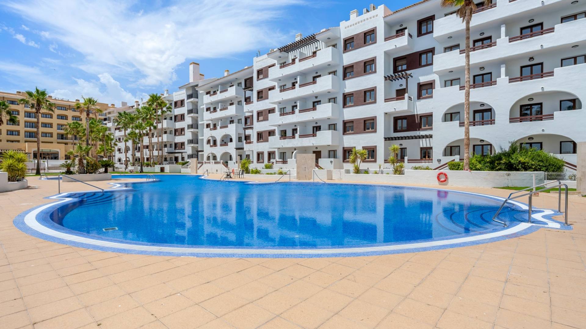 Gebraucht - Wohnung -  - Serena Golf