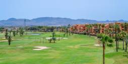 Gebraucht - Wohnung -  - Serena Golf