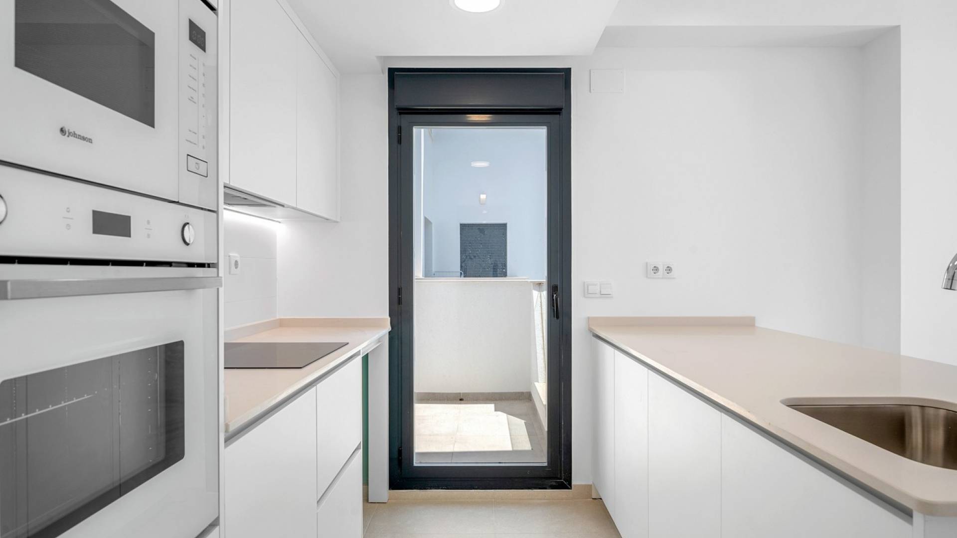 Gebraucht - Wohnung - Torre Pacheco - Santa Rosalia Lake And Life Resort