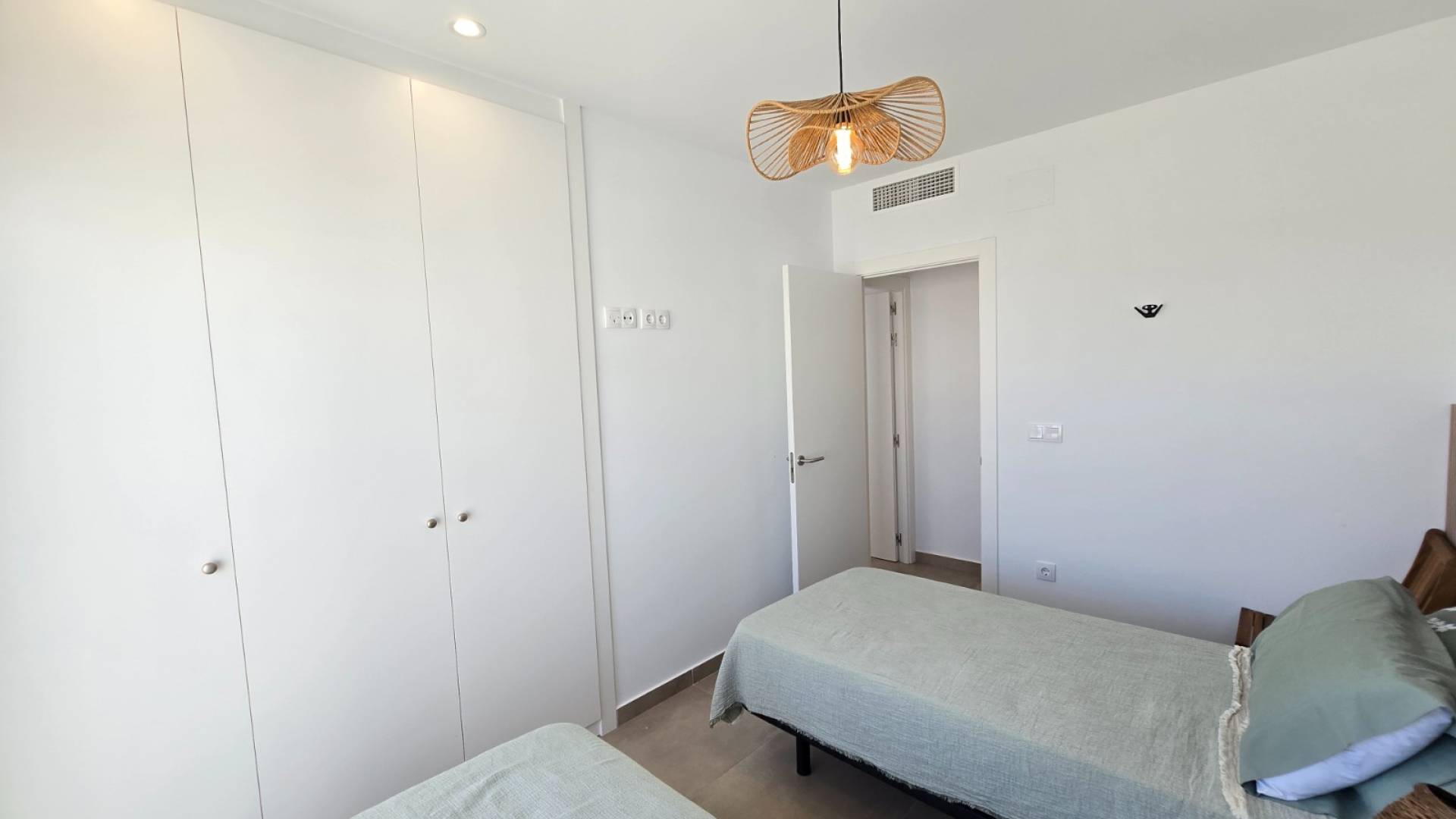 Gebraucht - Wohnung - Torre Pacheco - 