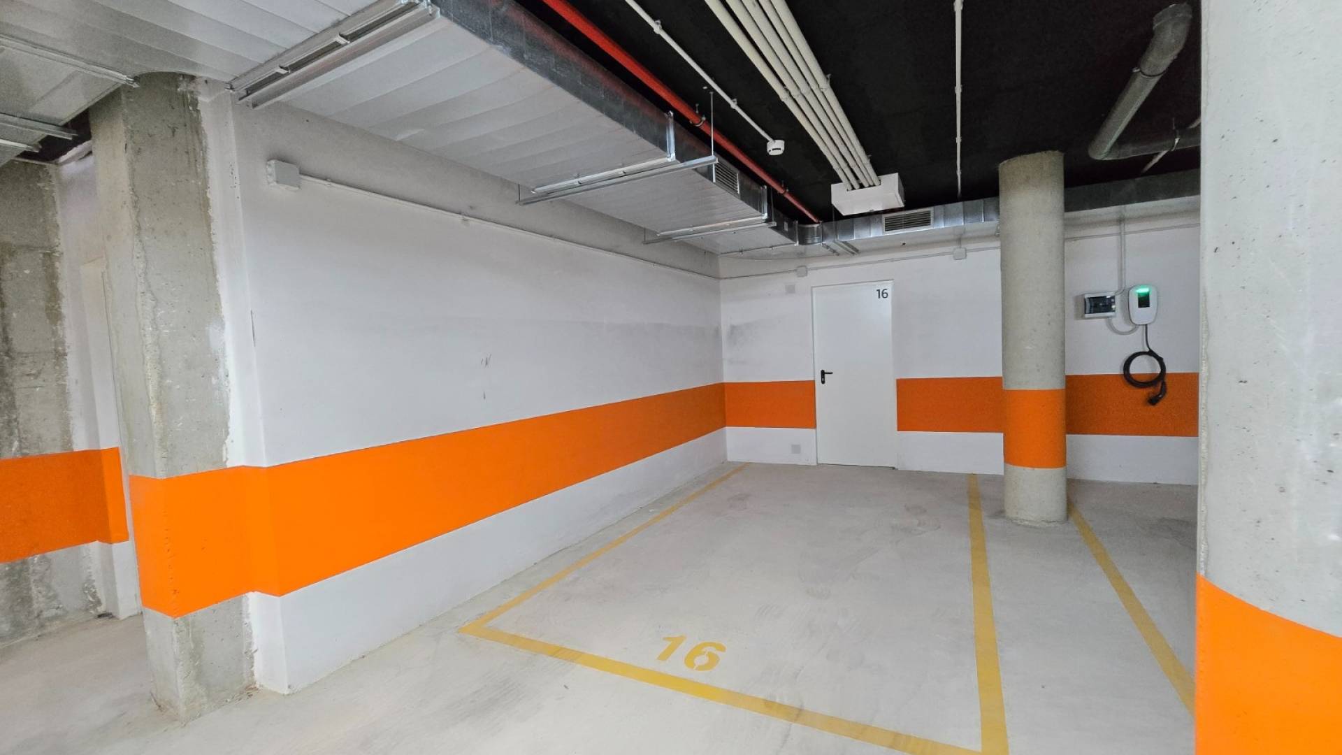 Gebraucht - Wohnung - Torre Pacheco - 