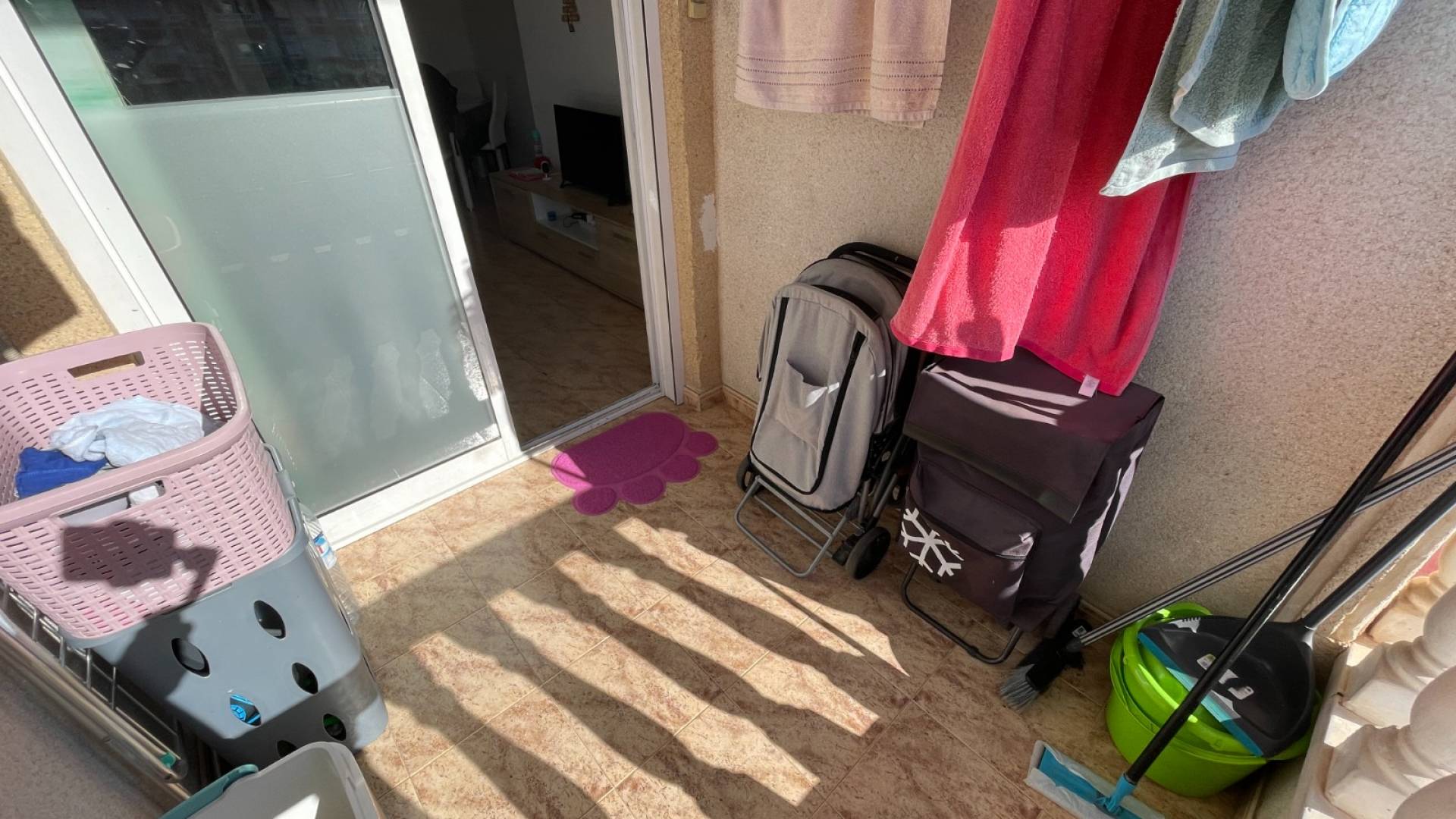 Gebraucht - Wohnung - Torrevieia - Comunidad Valenciana