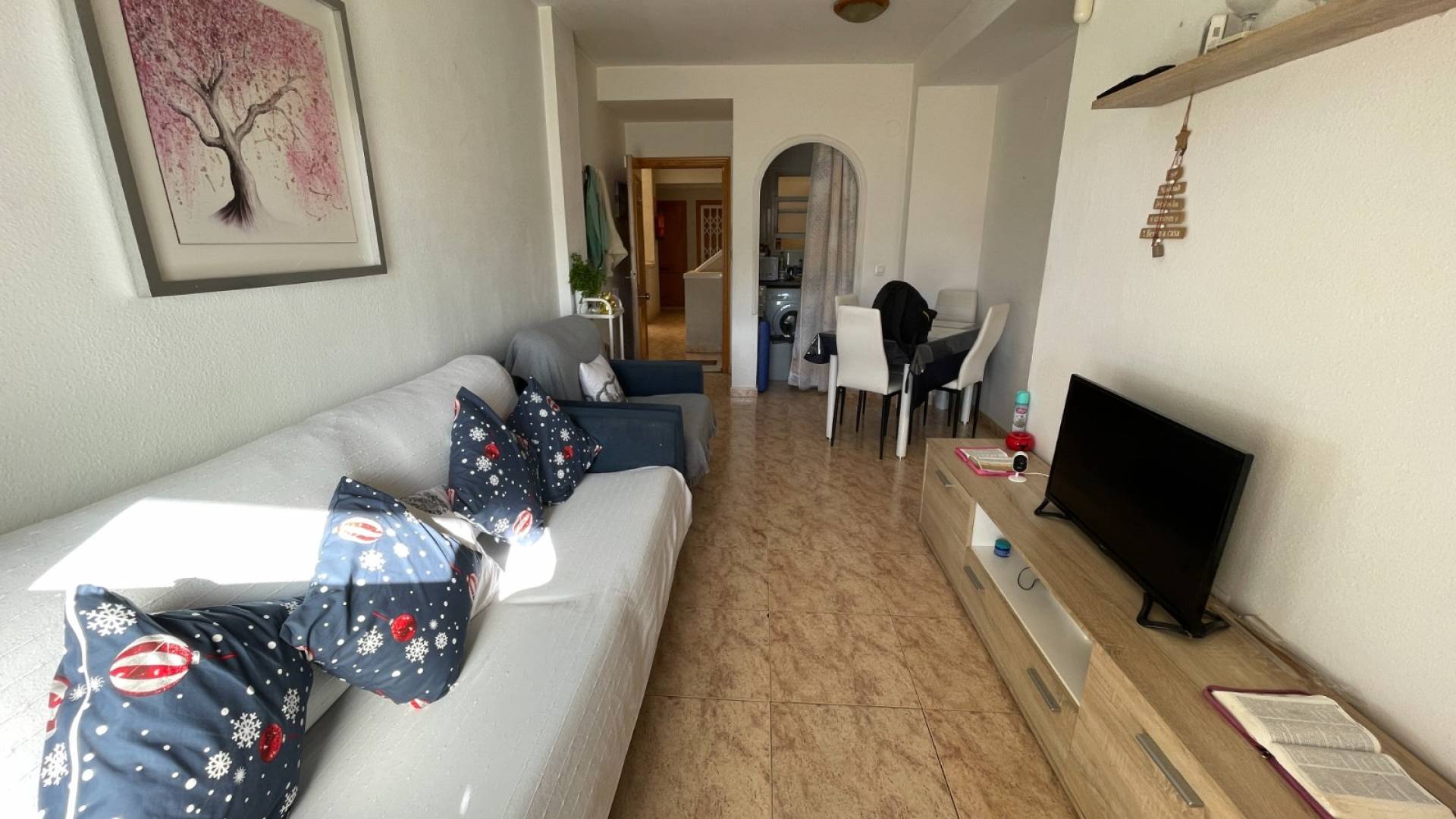 Gebraucht - Wohnung - Torrevieia - Comunidad Valenciana