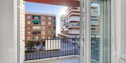 Gebraucht - Wohnung - Torrevieja - Acequion