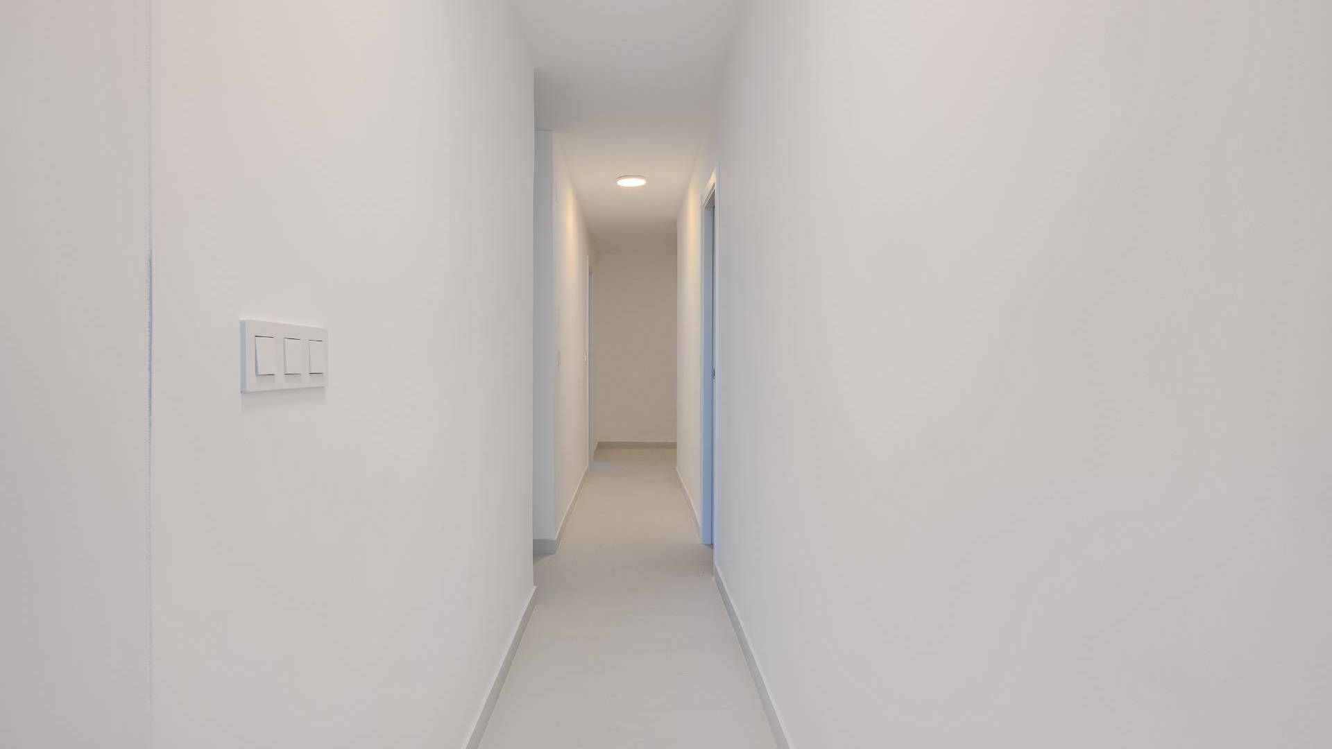 Gebraucht - Wohnung - Torrevieja - Acequion