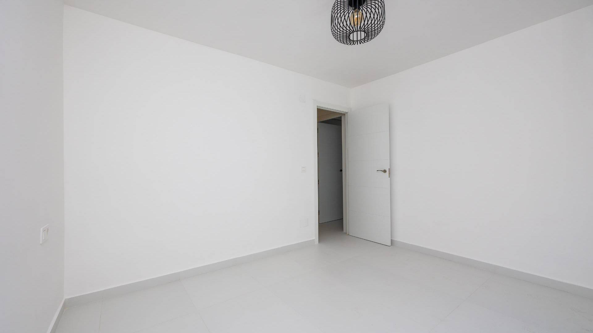 Gebraucht - Wohnung - Torrevieja - Acequion