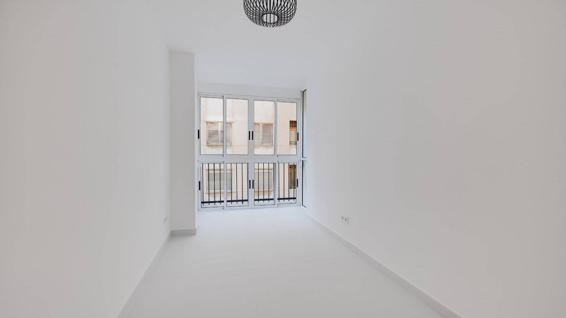 Gebraucht - Wohnung - Torrevieja - Acequion