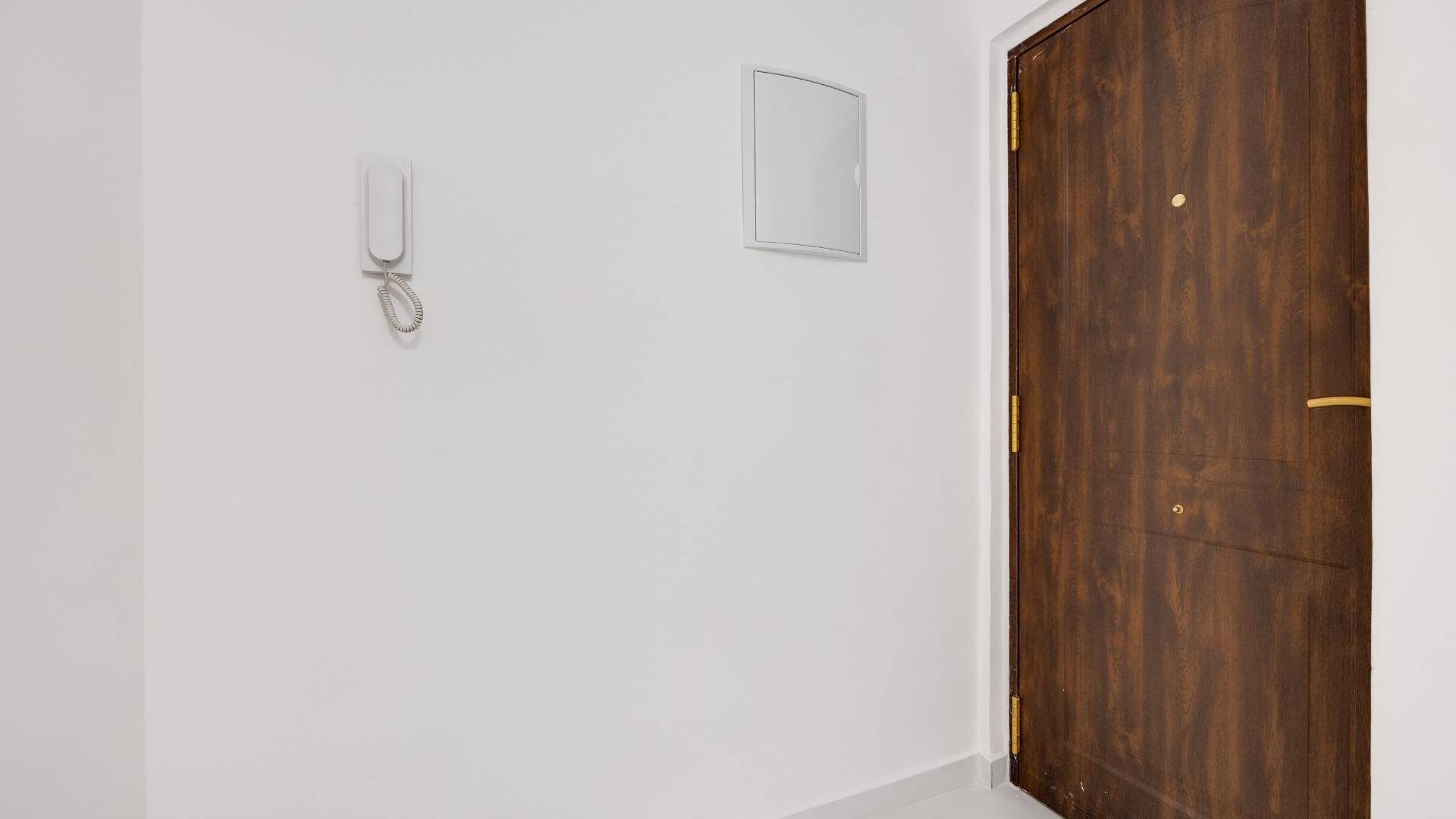 Gebraucht - Wohnung - Torrevieja - Acequion