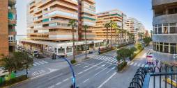 Gebraucht - Wohnung - Torrevieja - Acequion