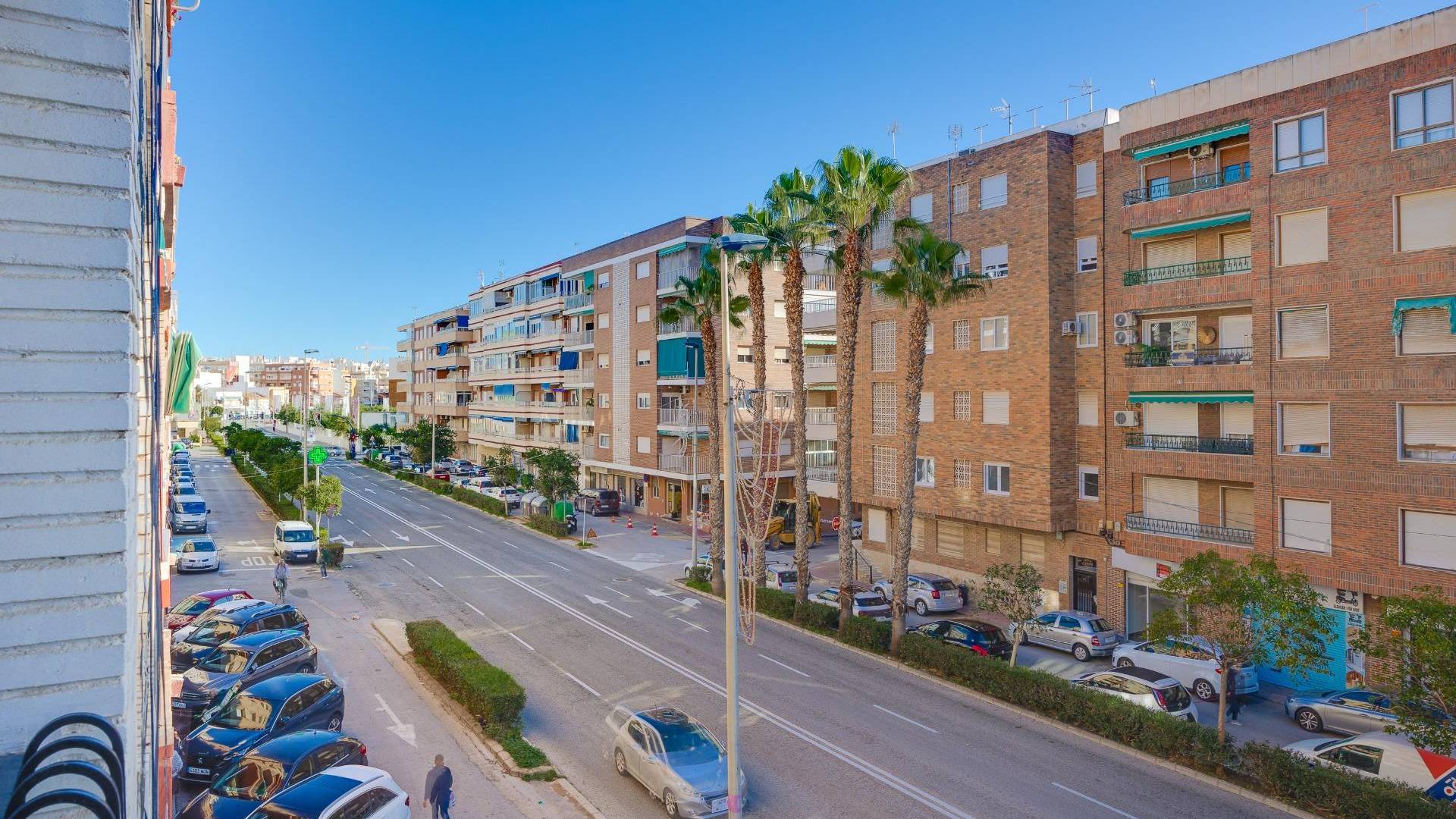 Gebraucht - Wohnung - Torrevieja - Acequion