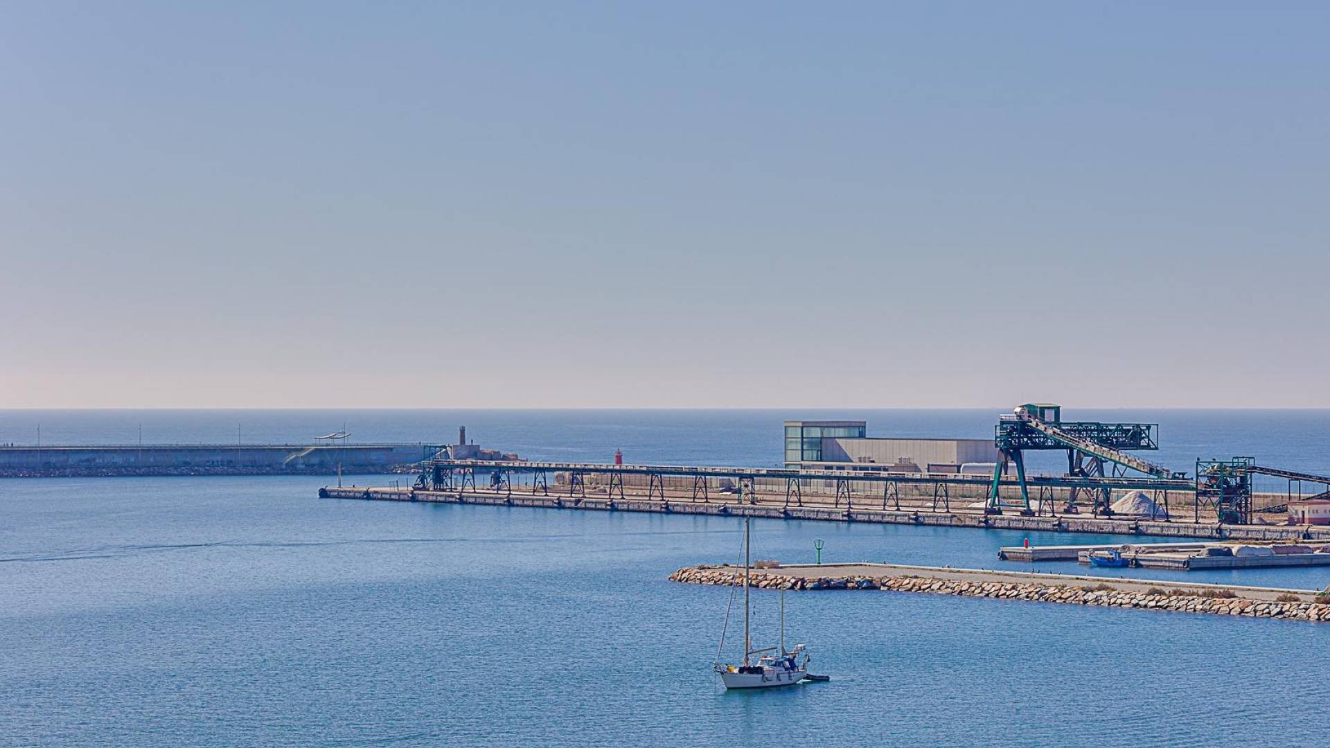 Gebraucht - Wohnung - Torrevieja - Acequion