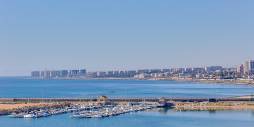 Gebraucht - Wohnung - Torrevieja - Acequion