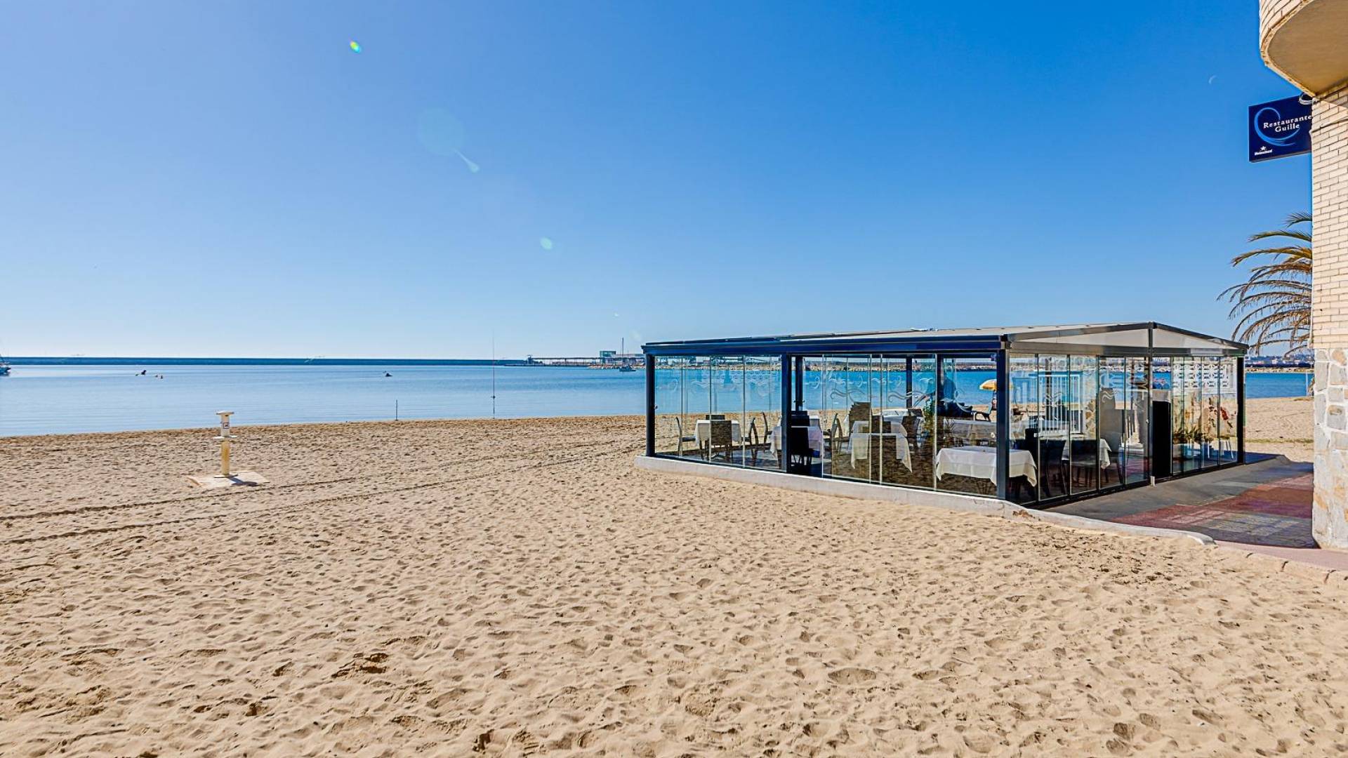 Gebraucht - Wohnung - Torrevieja - Acequion