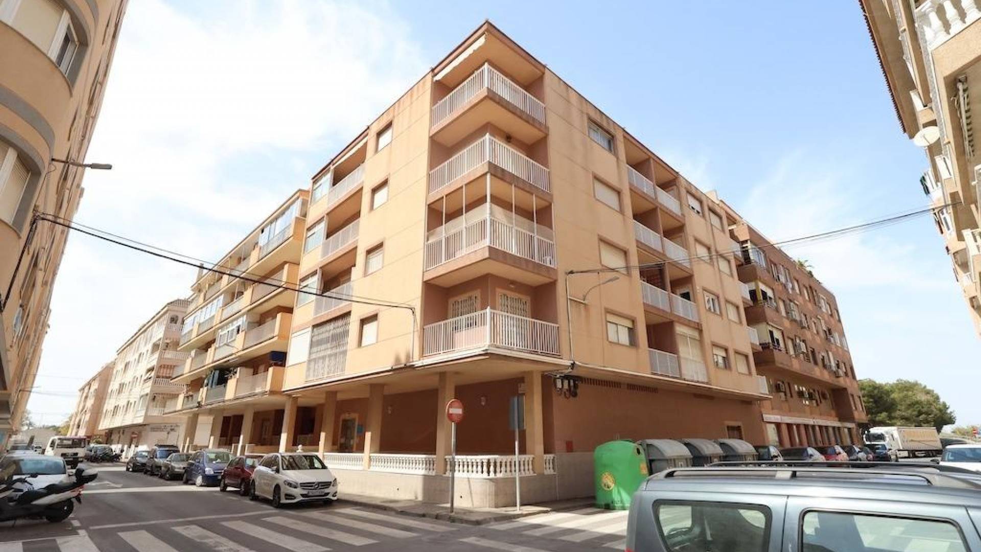 Gebraucht - Wohnung - Torrevieja - Acequion