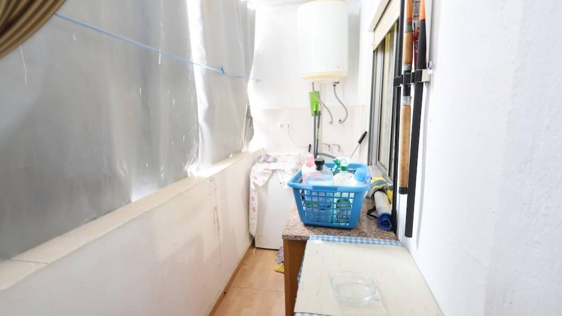 Gebraucht - Wohnung - Torrevieja - Acequion