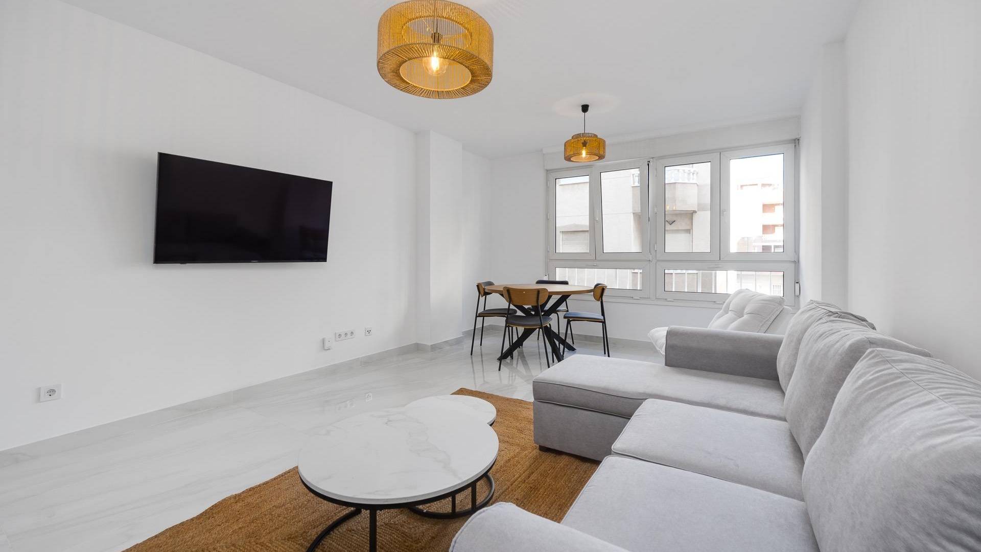 Gebraucht - Wohnung - Torrevieja - Acequion