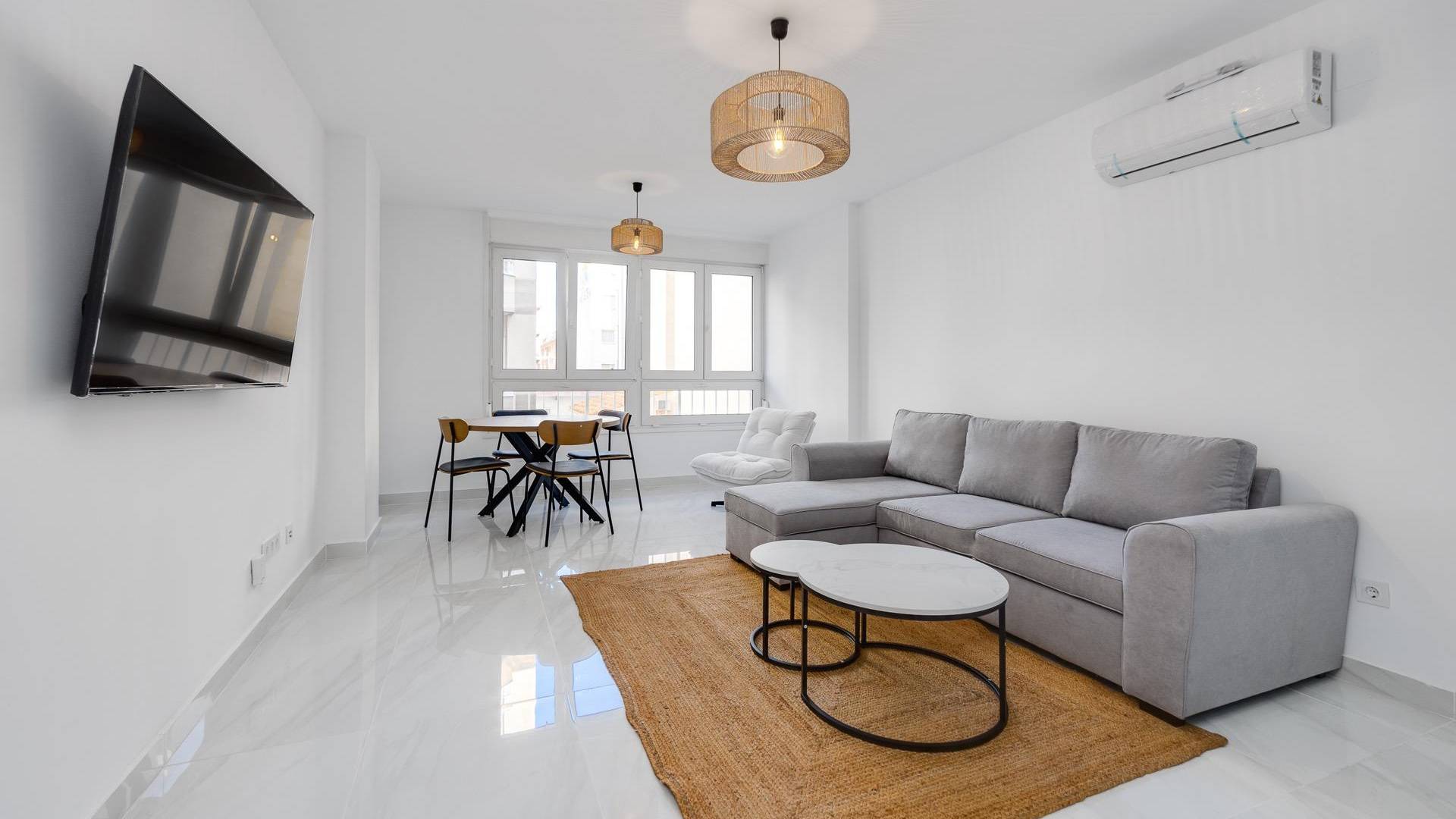 Gebraucht - Wohnung - Torrevieja - Acequion