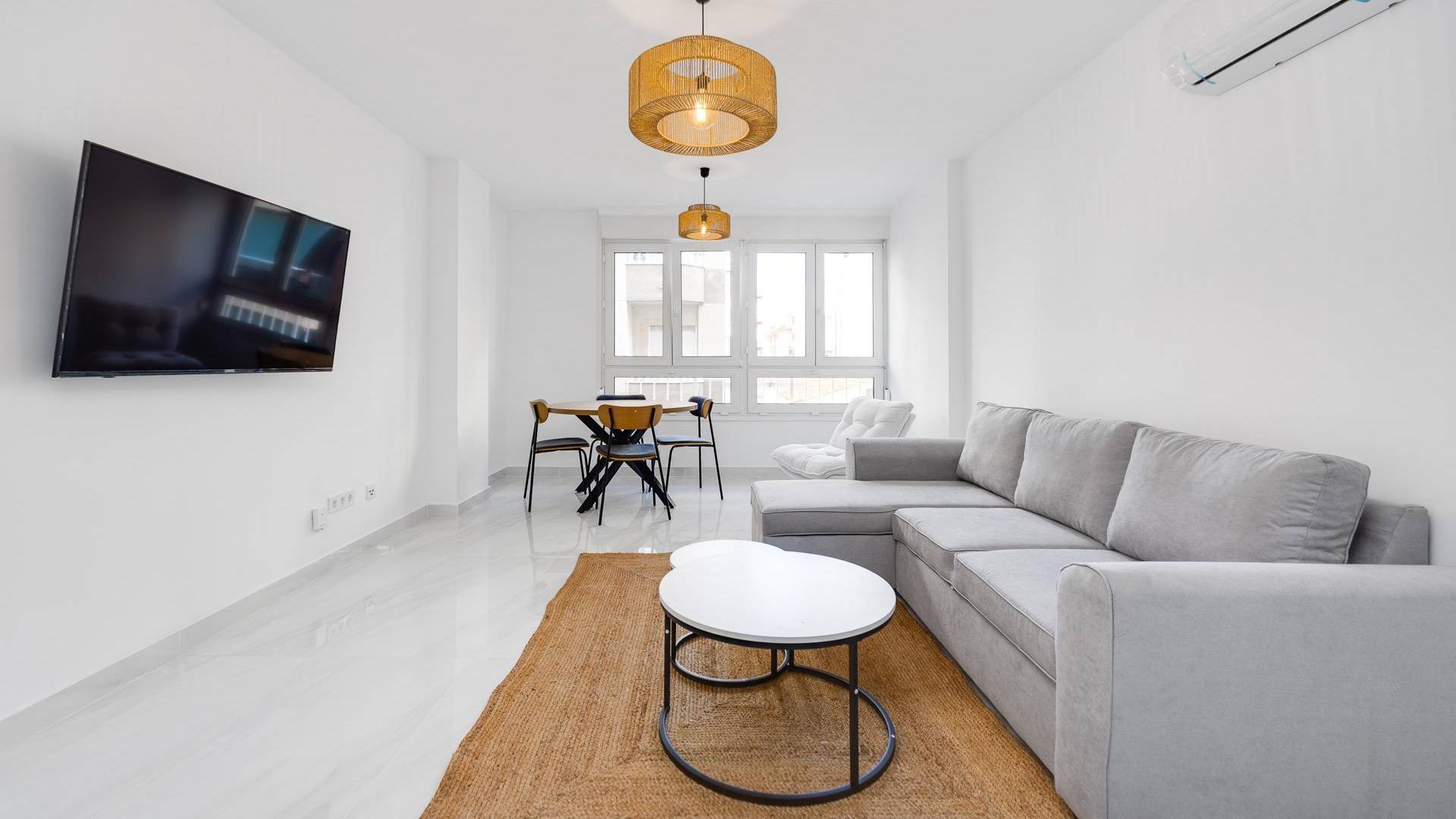 Gebraucht - Wohnung - Torrevieja - Acequion