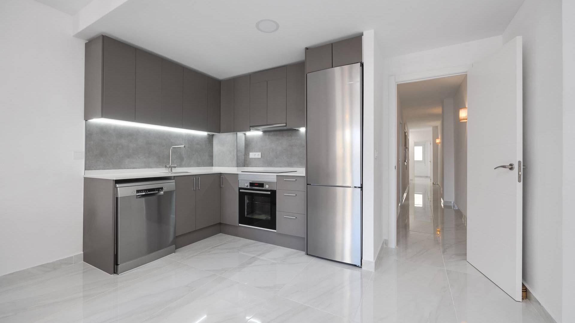 Gebraucht - Wohnung - Torrevieja - Acequion