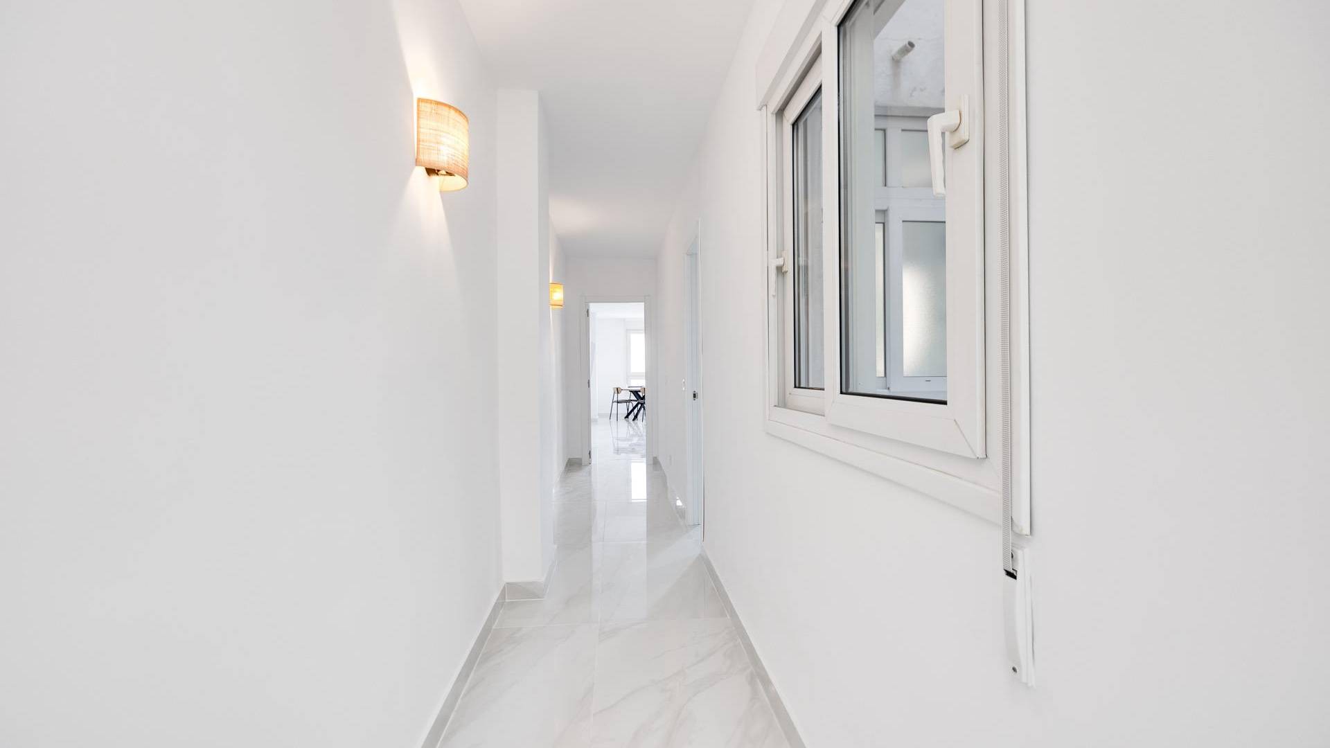 Gebraucht - Wohnung - Torrevieja - Acequion