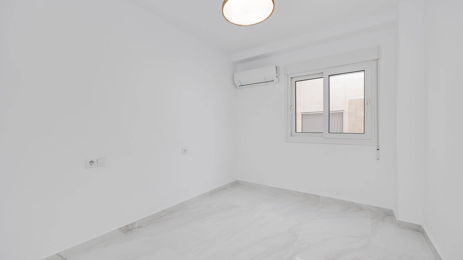 Gebraucht - Wohnung - Torrevieja - Acequion