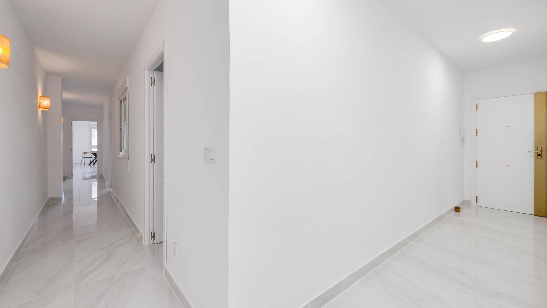 Gebraucht - Wohnung - Torrevieja - Acequion