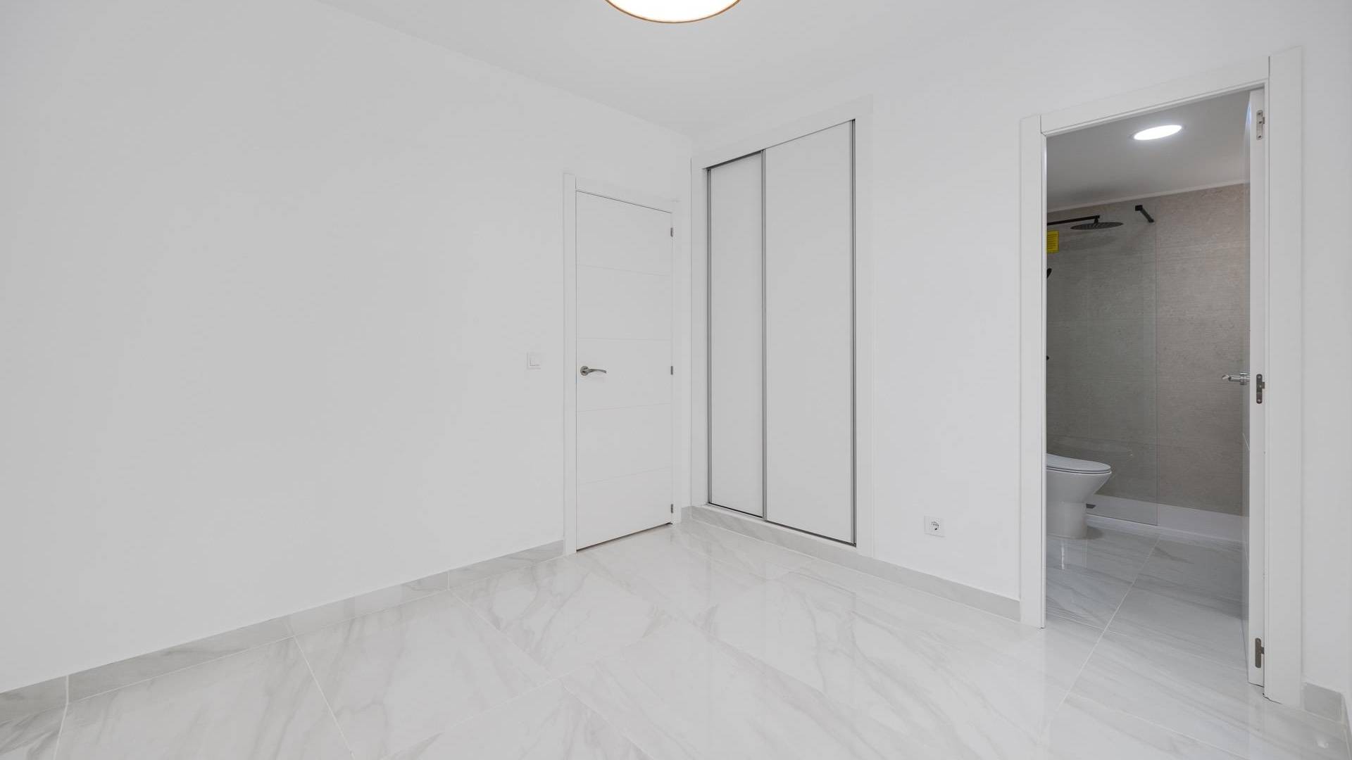 Gebraucht - Wohnung - Torrevieja - Acequion