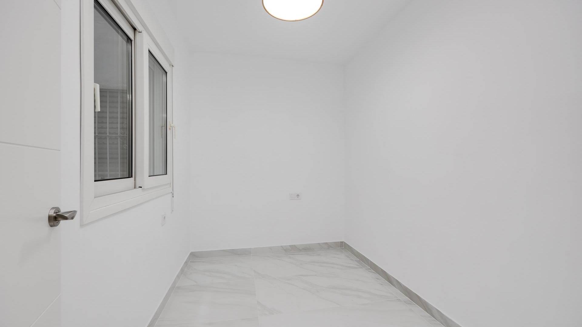 Gebraucht - Wohnung - Torrevieja - Acequion