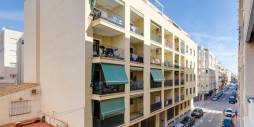 Gebraucht - Wohnung - Torrevieja - Acequion